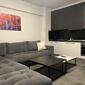 Διαμέρισμα Exclusive Ladadika 3, Θεσσαλονίκη